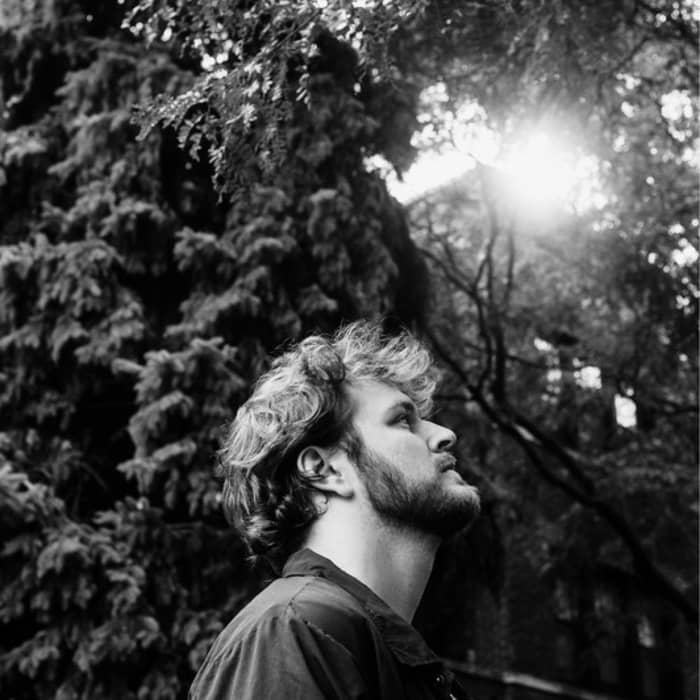 Cozy Kev cover image