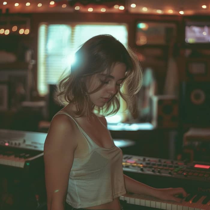 Alexandra Lee cover image