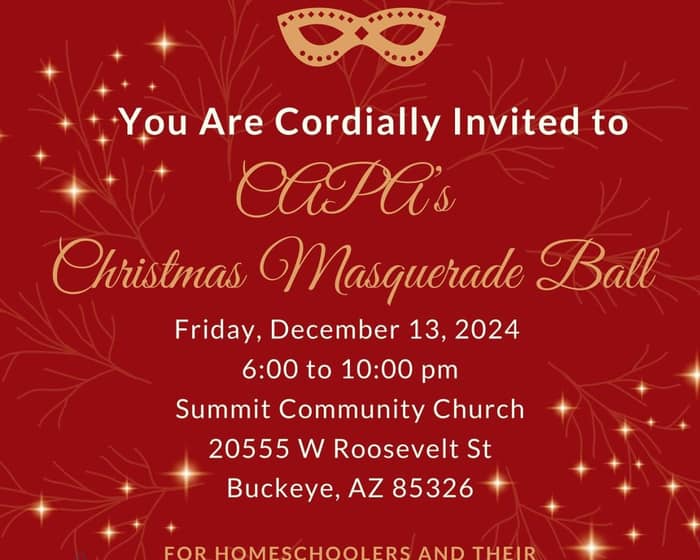 Summit Community Church events