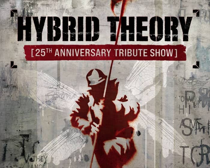 Hybrid Theory performed by The Hunting Party tickets