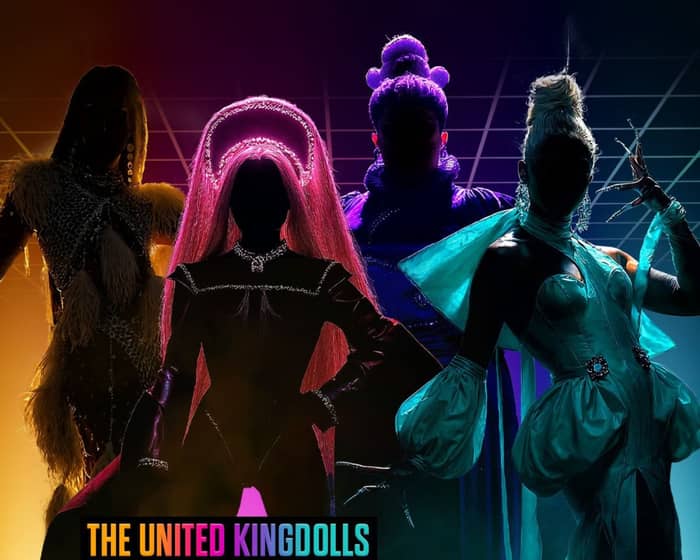 The United Kingdolls: Reunited! tickets