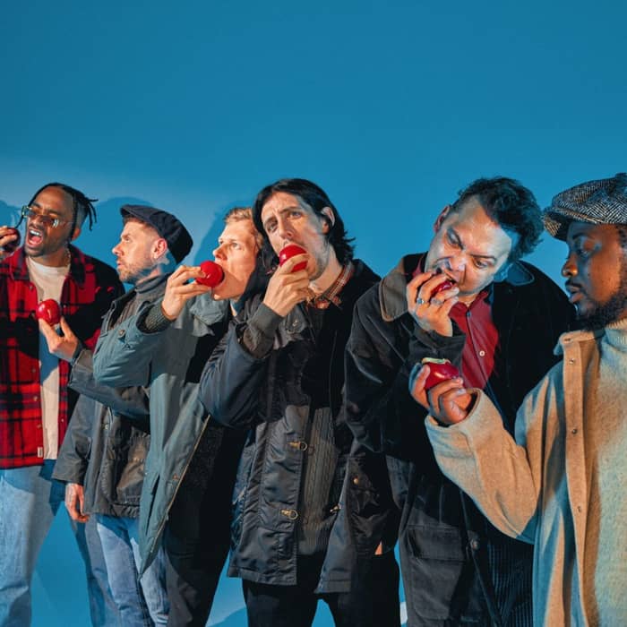 Monster Florence cover image