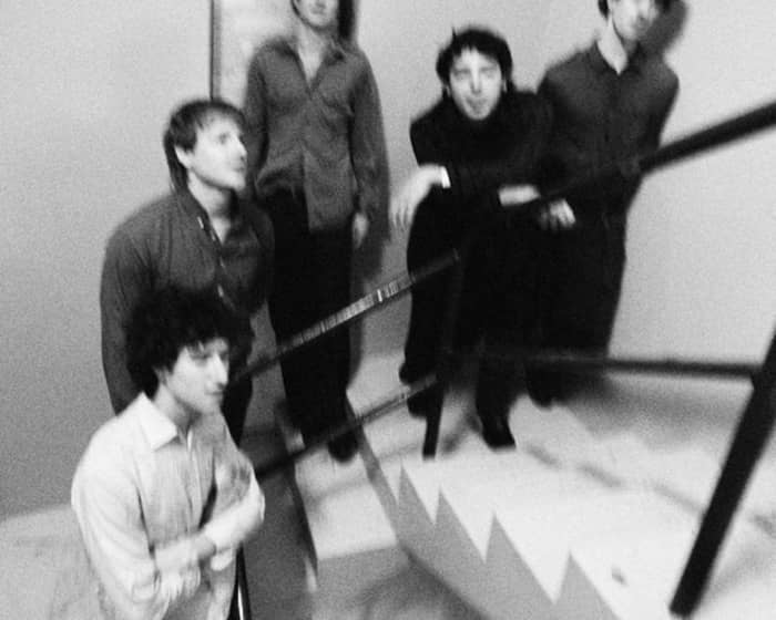 Radio Free Alice tickets