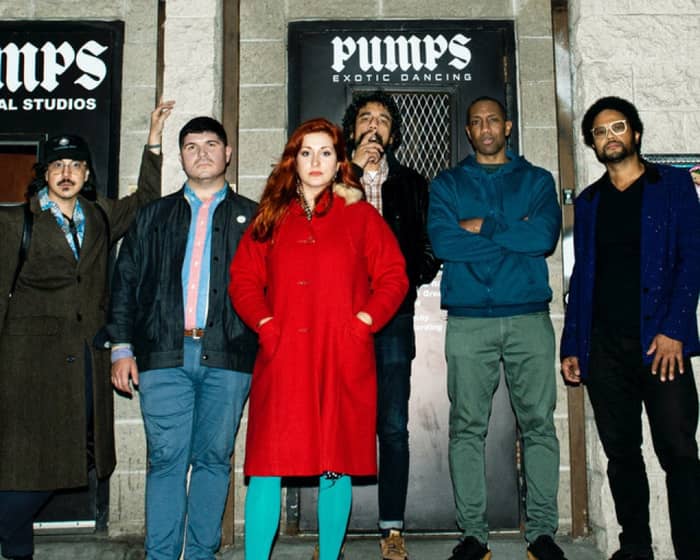 Midnight Magic tickets