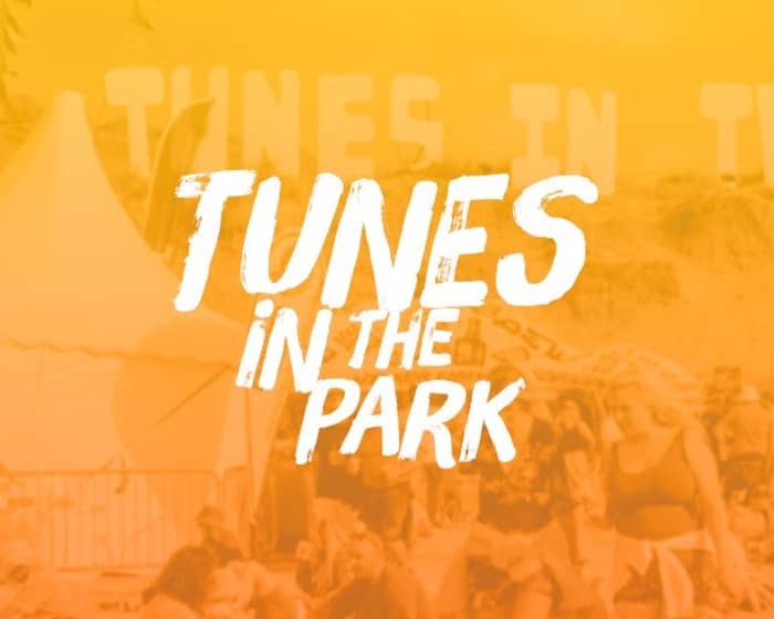 Tunes in the Park tickets