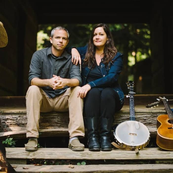 Nikki Talley Band cover image