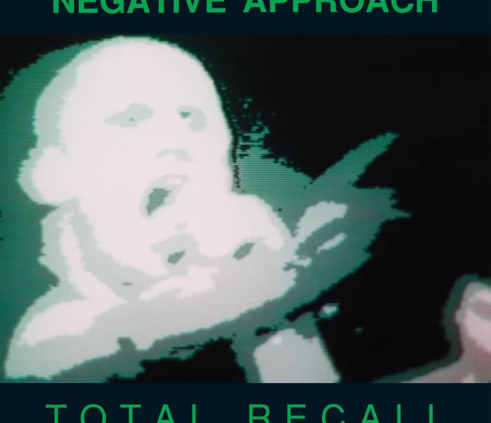 Negative Approach tickets