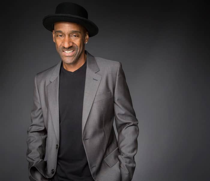 Marcus Miller tickets