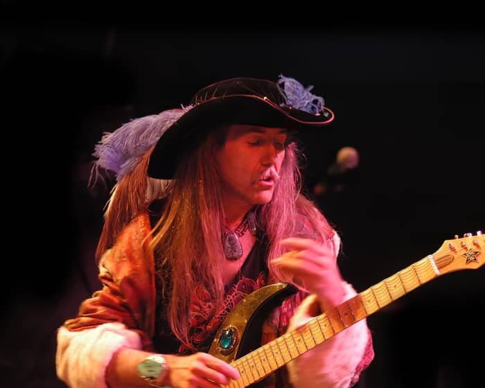 Uli Jon Roth tickets