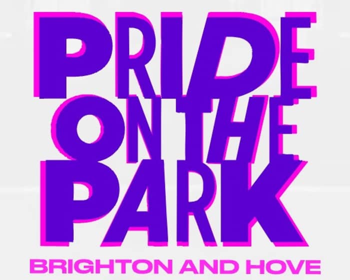 Brighton Pride tickets