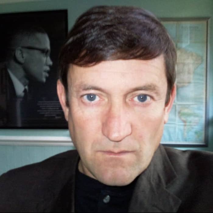 Paul Heaton cover image