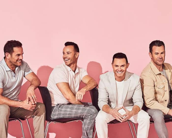 Human Nature tickets