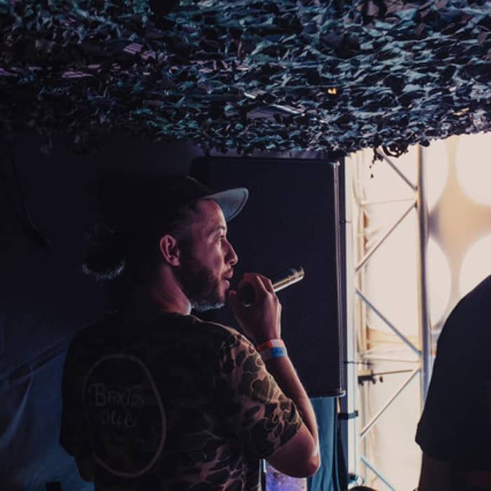 Rider Shafique cover image