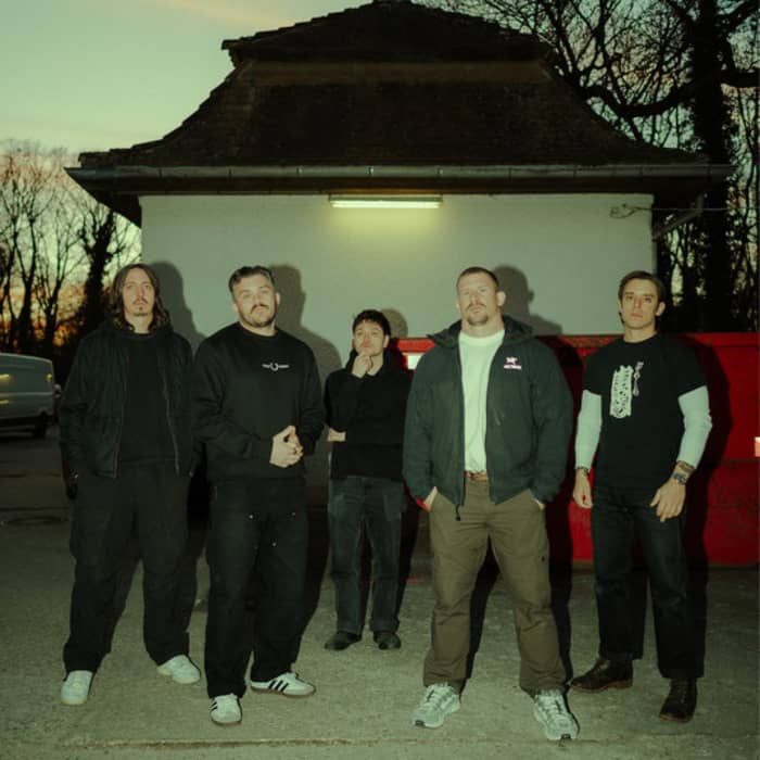 Harms Way cover image