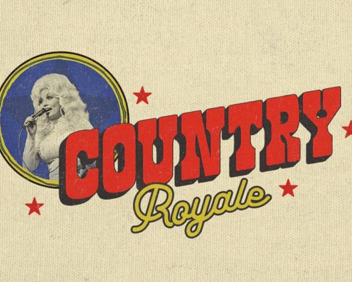 Country Royale 2026 tickets