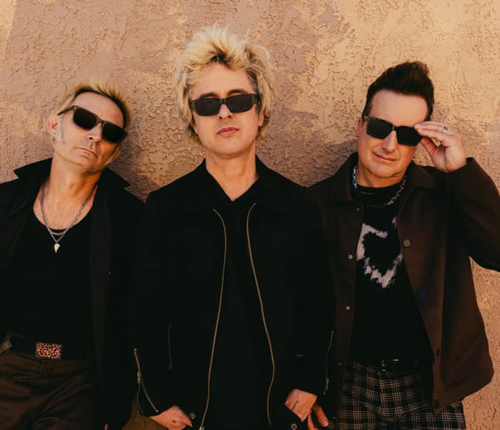 Green Day and Bad Bunny to Headline Super Bowl LX Performances