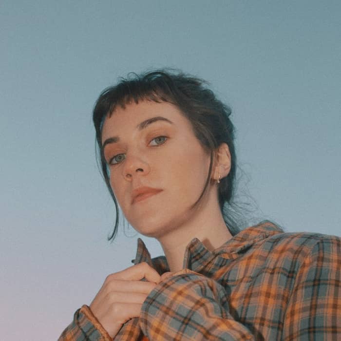 Bess Atwell cover image