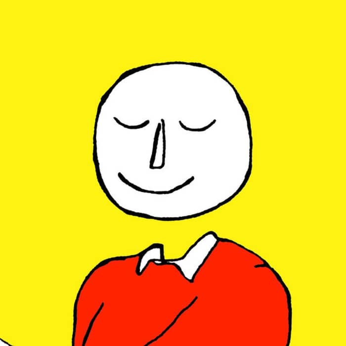 Men I Trust cover image