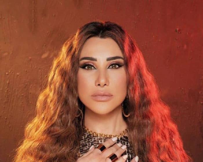 Najwa Karam tickets