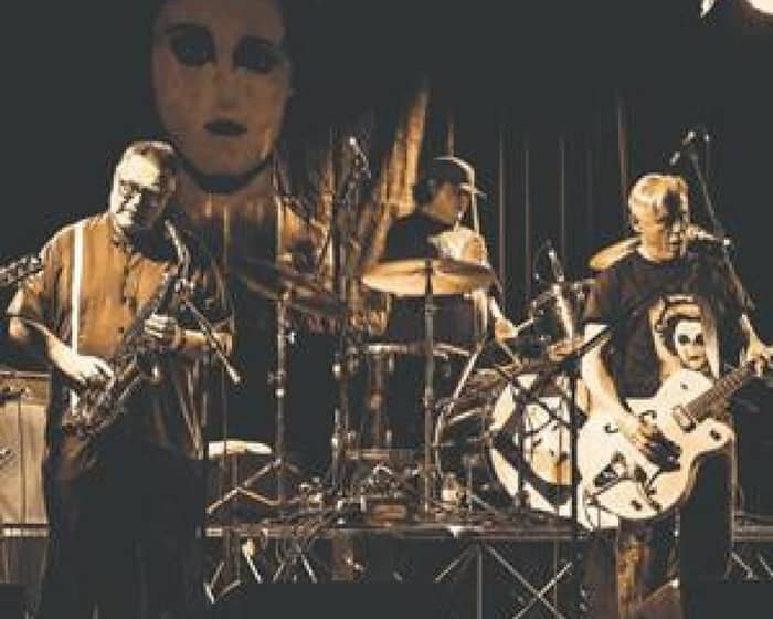 Theatre of Hate tickets