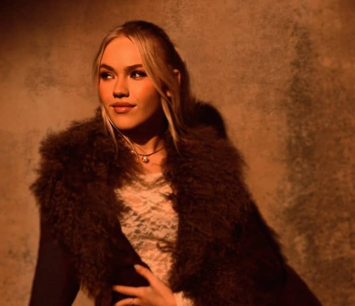 Freya Skye cover image