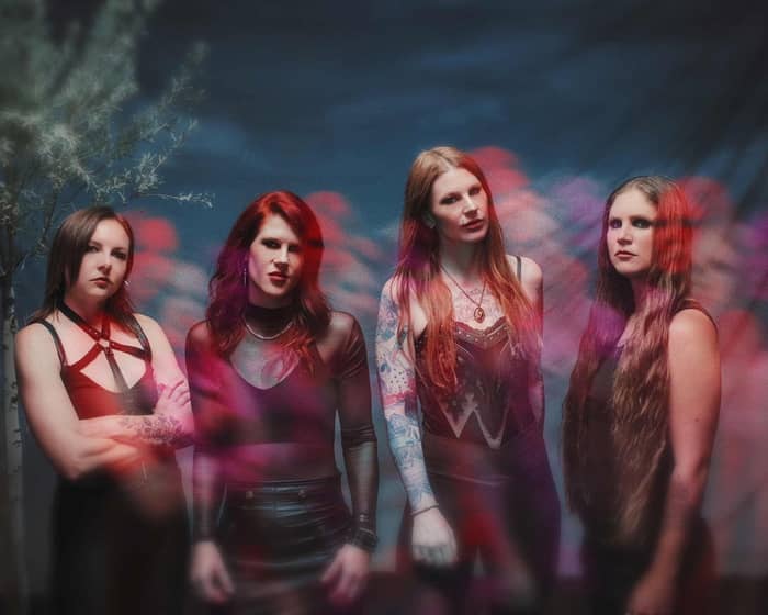 Kittie with special guests Kingdom of Giants and Gore tickets