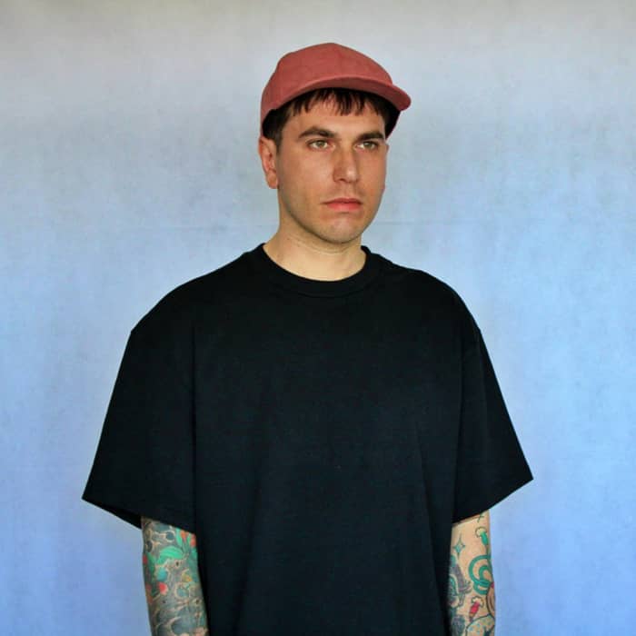 Andrea Giudice cover image