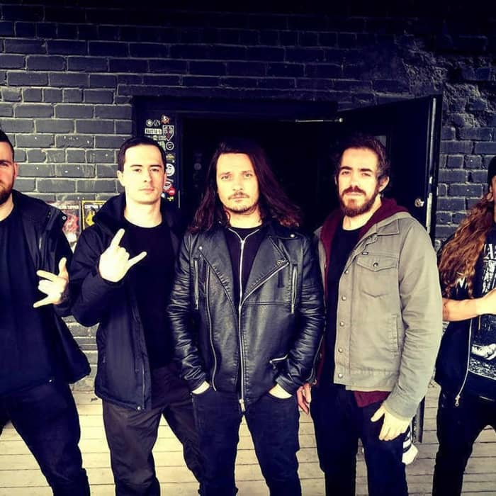 The Five Hundred cover image