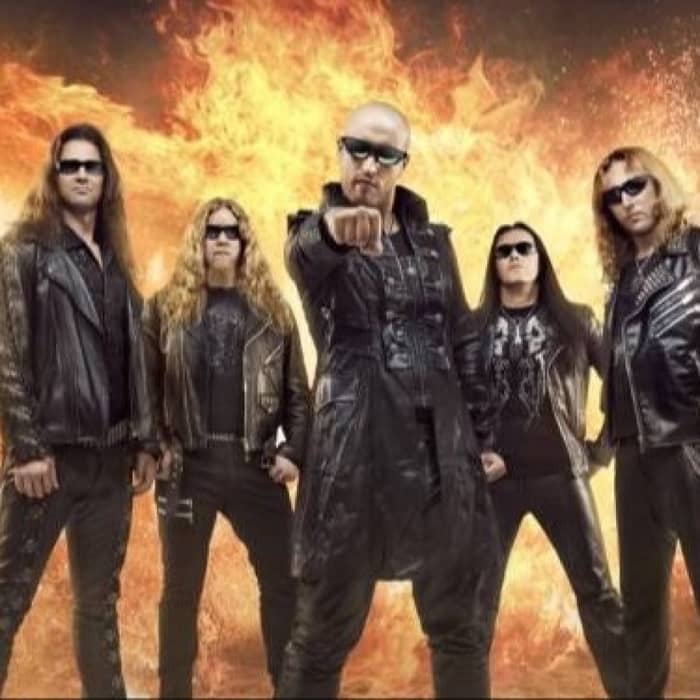 Beast In Black cover image