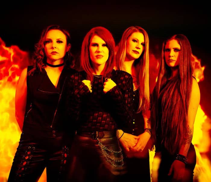 Kittie tickets