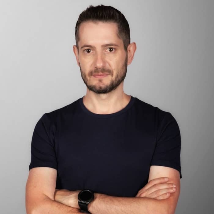 Nick Jay (DJ) cover image