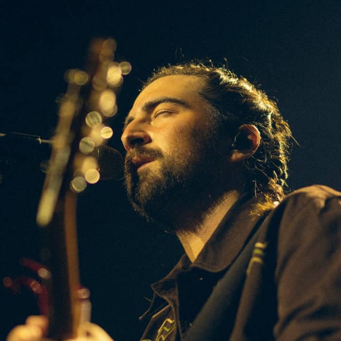 Noah Kahan cover image