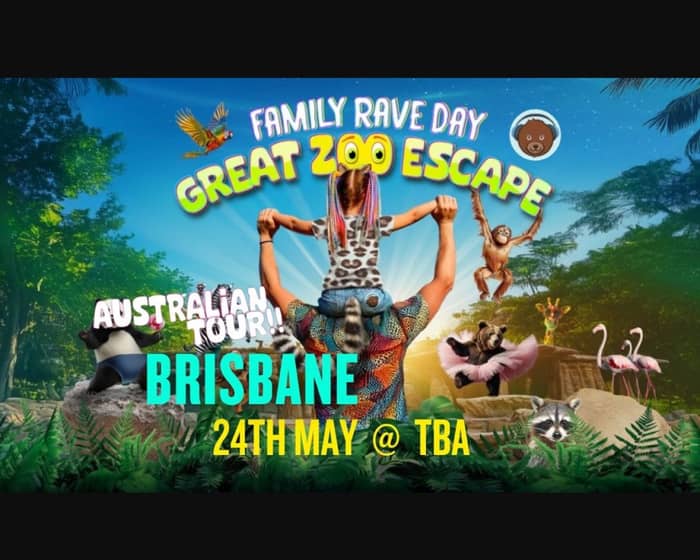 Brisbane City events