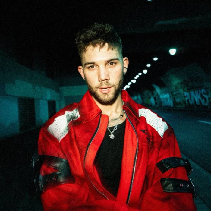 Grant Knoche cover image