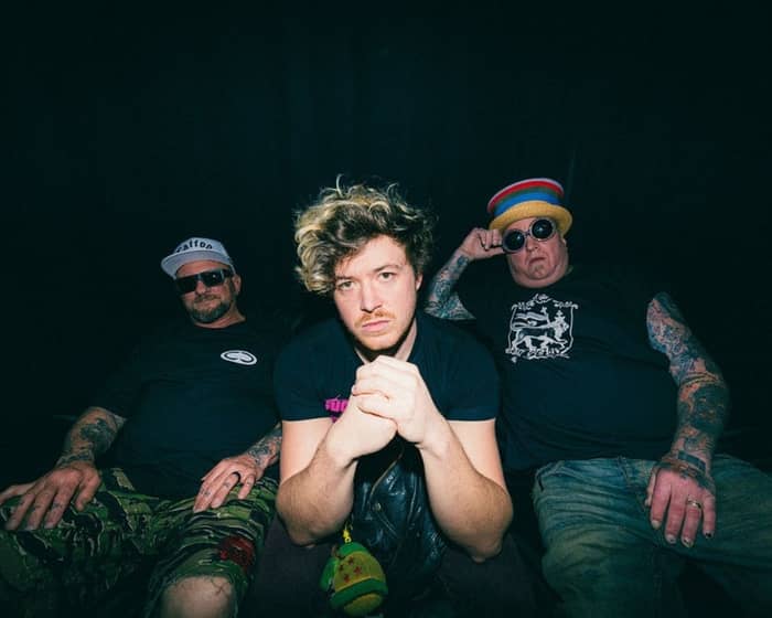 ALT 94.7 Presents Electric Christmas: Sublime with Bad Suns & More tickets