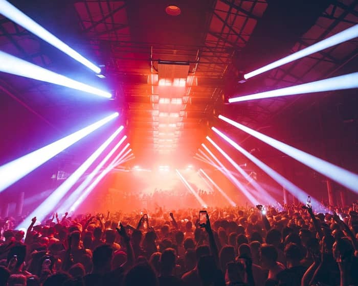 VIVID at Carriageworks | Sydney 2026 tickets