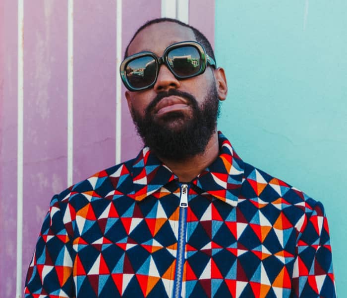 PJ MORTON tickets