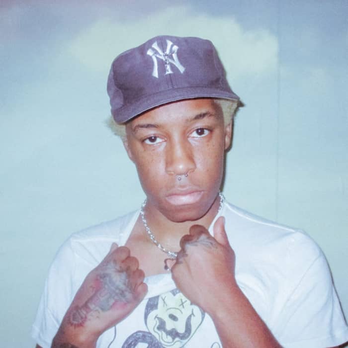 KennyHoopla cover image