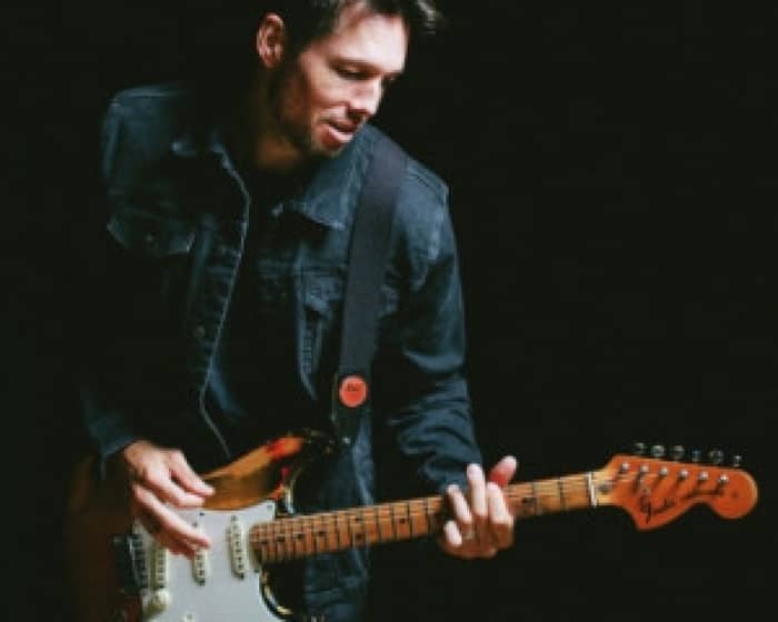 Aynsley Lister tickets