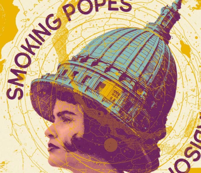 Smoking Popes tickets