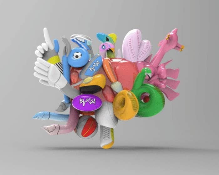 Barba Grand Final tickets