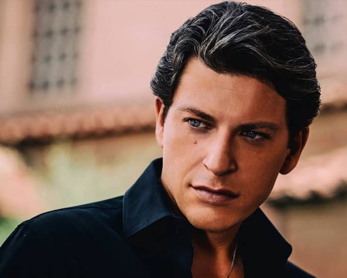 Patrizio Buanne tickets