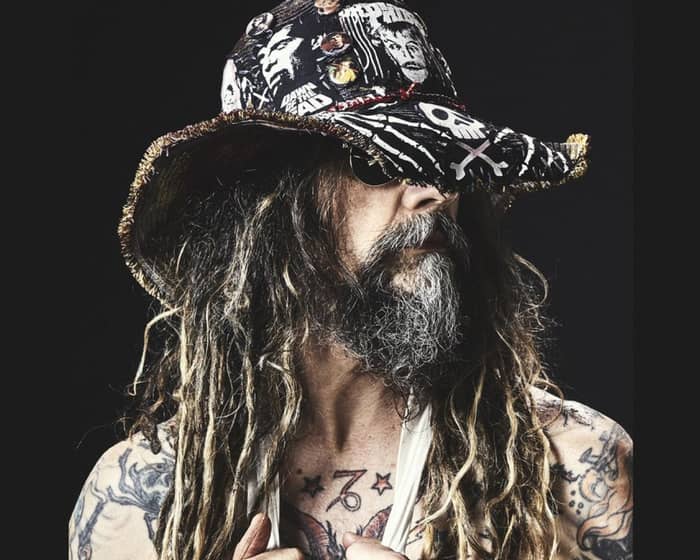 Rob Zombie & Marilyn Manson with The Hu & Orgy tickets