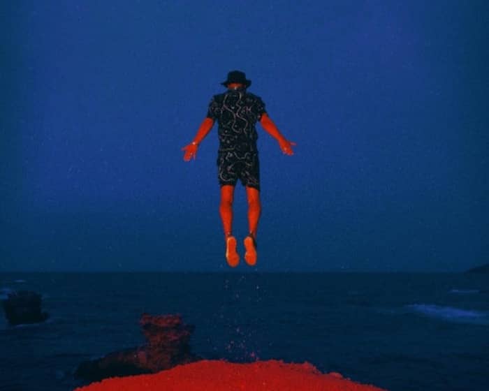 Nightmares on Wax tickets