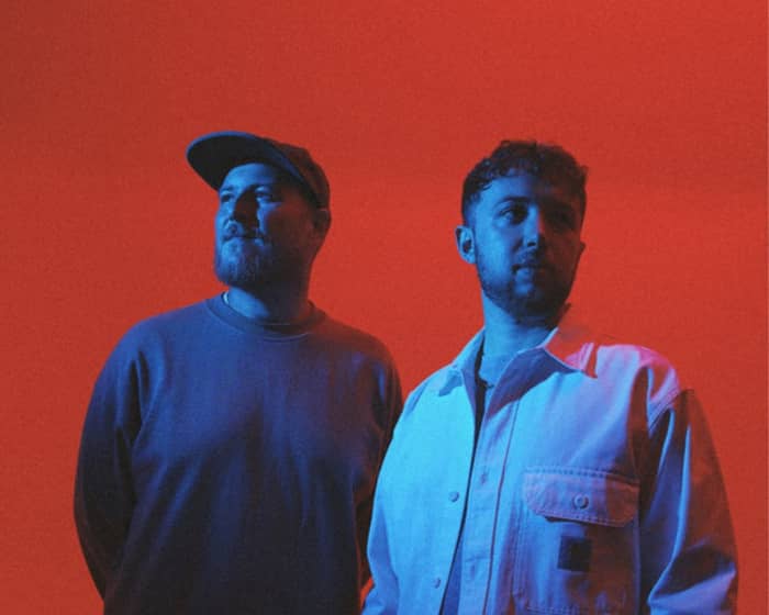 Pola & Bryson tickets