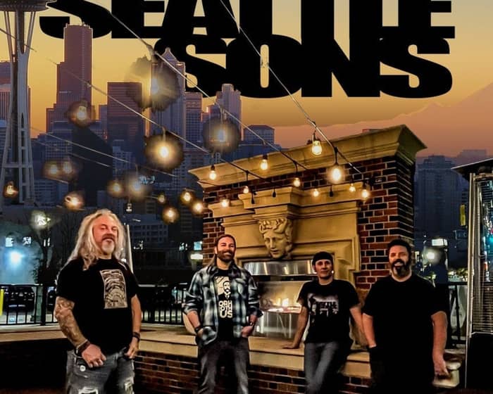 Seattle Sons tickets