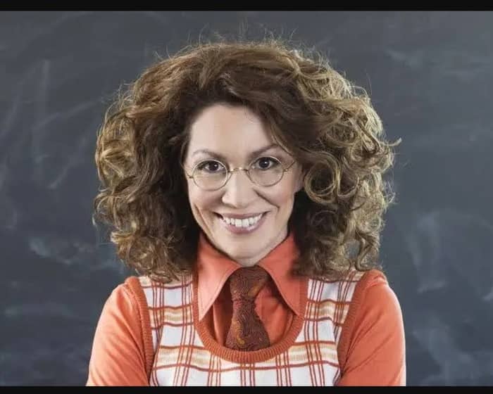 Kitty Flanagan tickets
