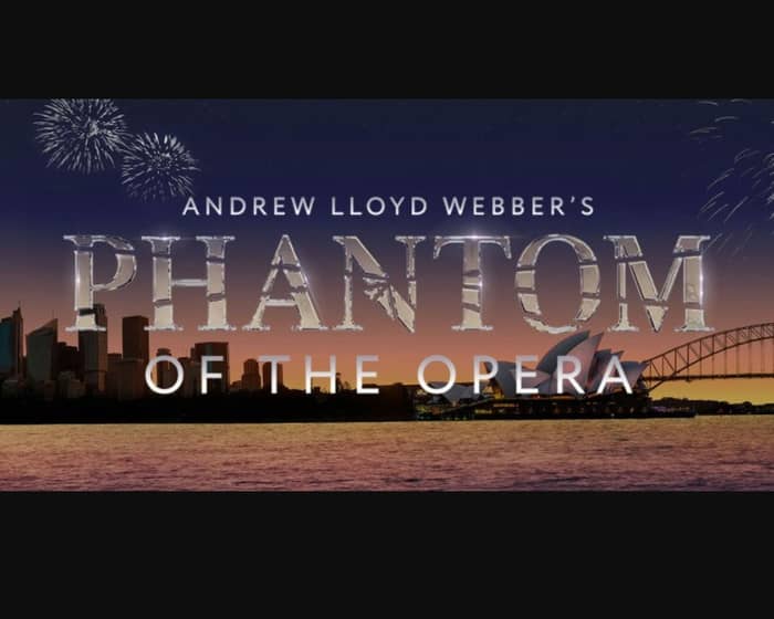 The Studio - Sydney Opera House events