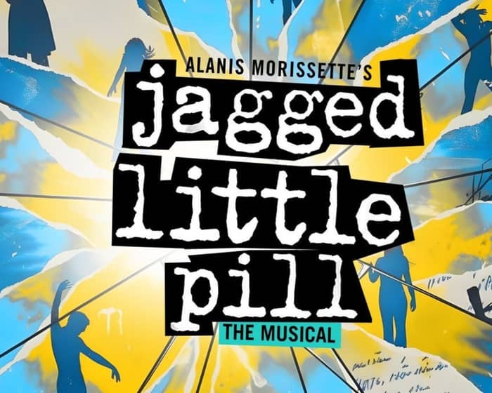 Jagged Little Pill tickets