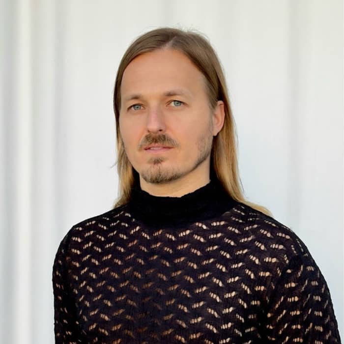 Konstantin Sibold cover image